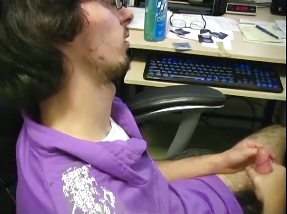 A blast from the past - Ben 2