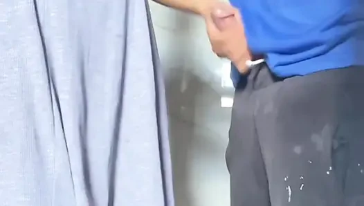 Magandang Home Owner Nagpakantot Kay Porman !
