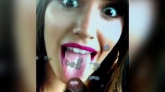 Cum tribute lali esposito 5