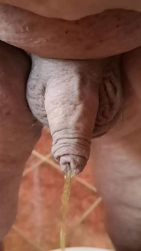 Lil Piggy peepee