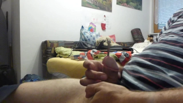 Sounding 6 and 8mm