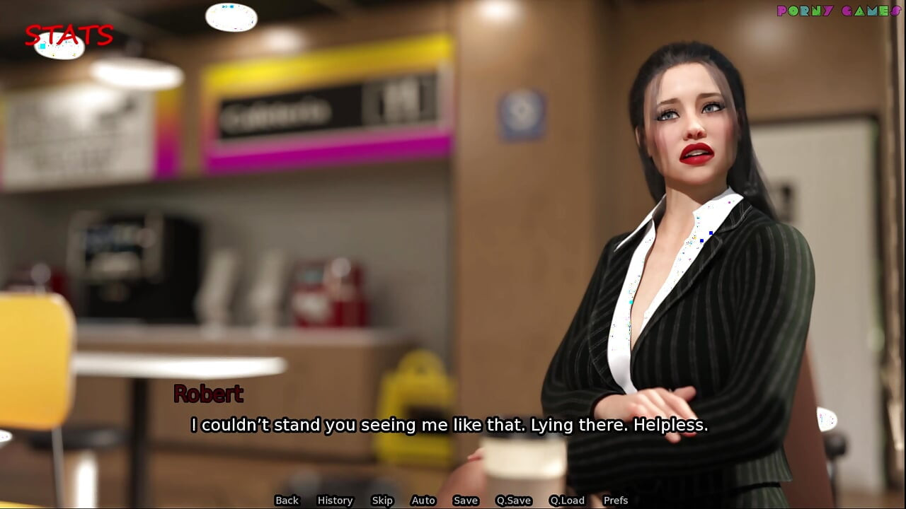 シンバクロウ著『愛される結婚』 - トレーナーとの夜の外出 21