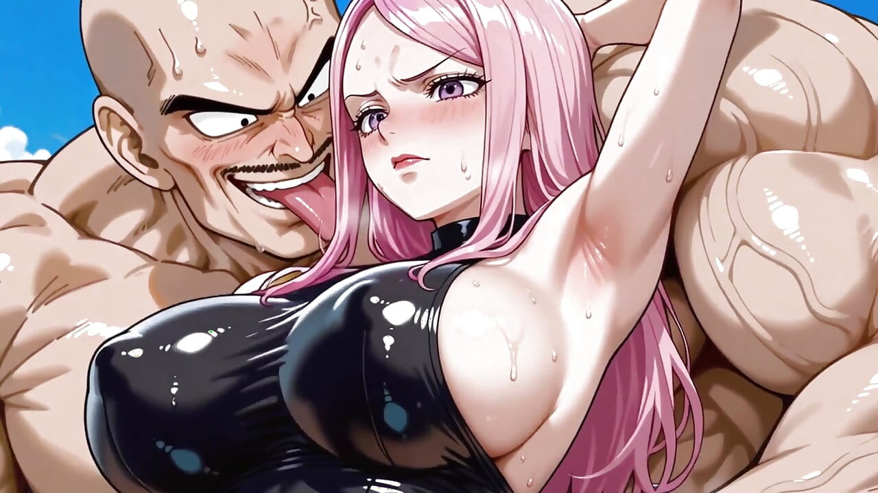 Nappa (db) X Bonney (op)
