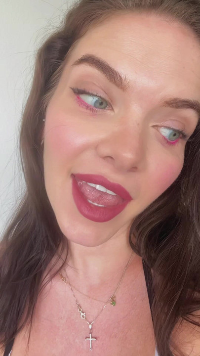 Sladká malá kapesní kundička💋