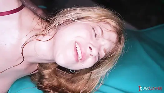 A True Creampie Lover