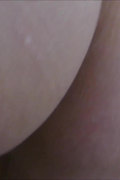 Simulated Cum in Mouth Handjob & Blowjob Awoken Surprise