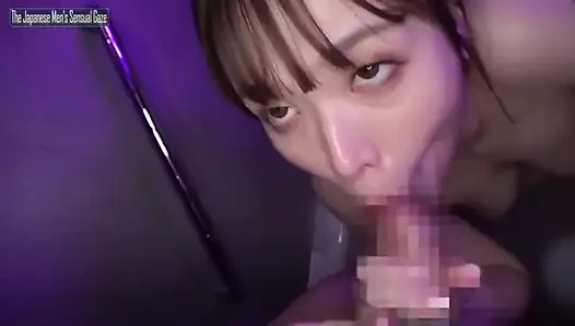 Чудо из матч-App - бывшая медсестра-жена, преданные изгибы, Paizuri сервис и двойной кримпай - бонусная сцена