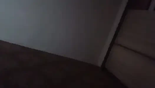 A gifted cook shows off her charms