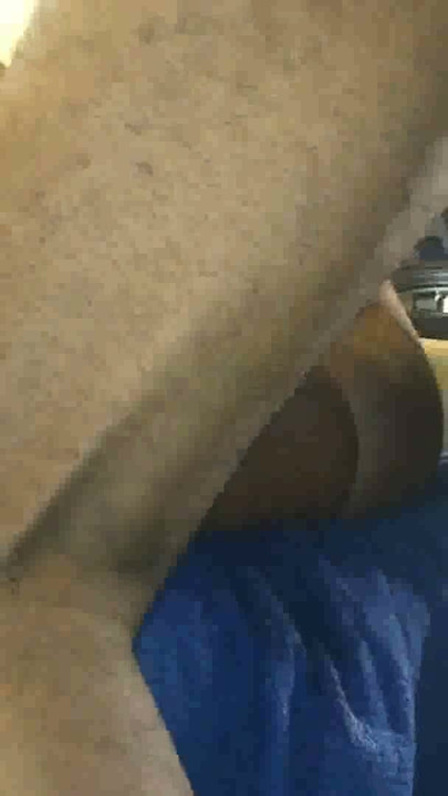 Thot in Texas – Dicker, tropfender Creampie in einer ebony MILF aus erster Perspektive | Clip 1