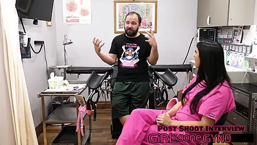 Kenapa dokku nggak bisa orgasme? - Selena Sativa