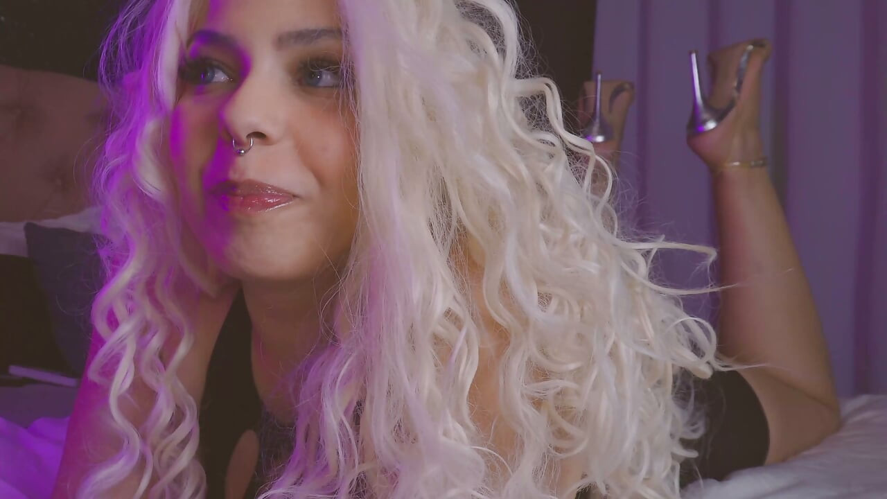 Sissy Husband Training - Teaching My Beta How to Suck a BBC