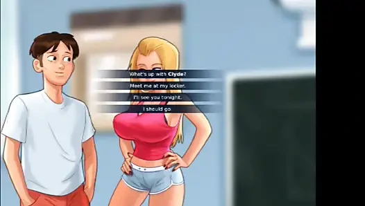 Kız arkadaşımı okul dolabında sikiyorum. Resim öğretmenimi ofisinde sikiyorum. Geceleri okulda dans öğretmenimi sikiyorum.