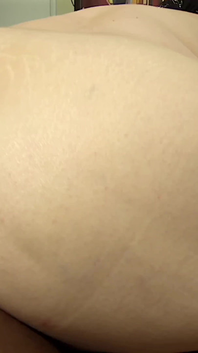 I am gonna use my BIG FAT PUSSY and HUGE ASS to RIDE your black cock real hard until you cum DEEP inside me, OMG! This is nuts | Clip 2