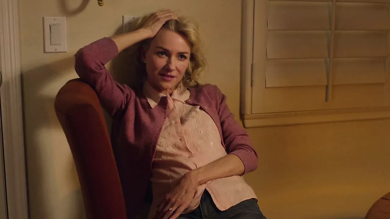 Naomi Watts - Twin Peaks (2017) s03e10