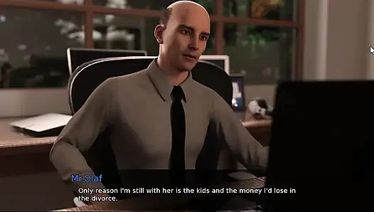 Resor Godaan 7 Jennifer mendapat air mani