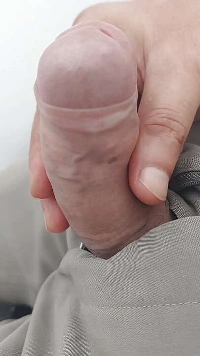 Pesanet Handjob my me