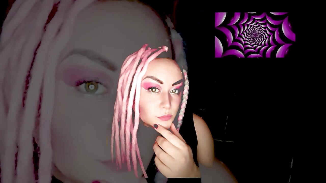 Bohyně Lana Mind Control Mind Benders Sissy Mesmerize Brain Clouder