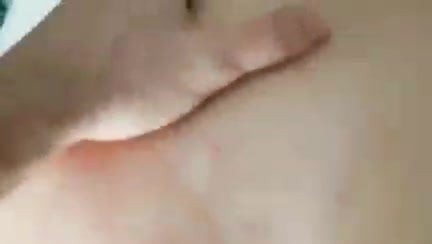 Analfick mit einem dicken Arsch