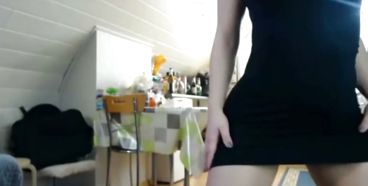 Slut Sexydea Fucking on Live Webcam