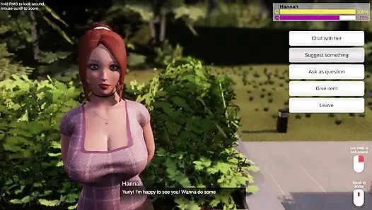 Tam oyun - baştan çıkarma ustası, bölüm 8