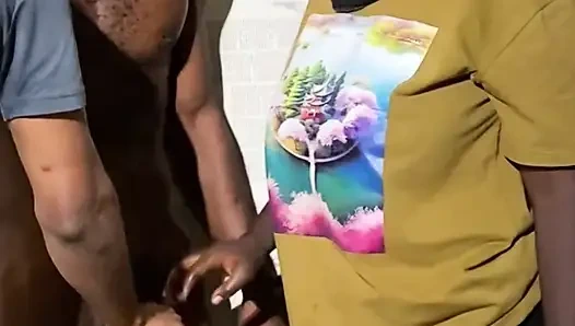 Они хотели уединения!!