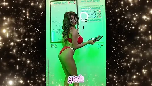 Tanrıça Rarity sana en iyi yolu öğretiyor!