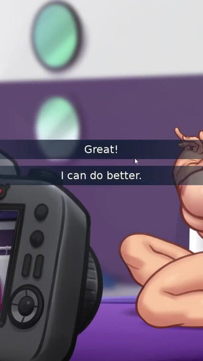 杰克和珍妮制作摄像头视频（夏日传奇） |剪辑 2