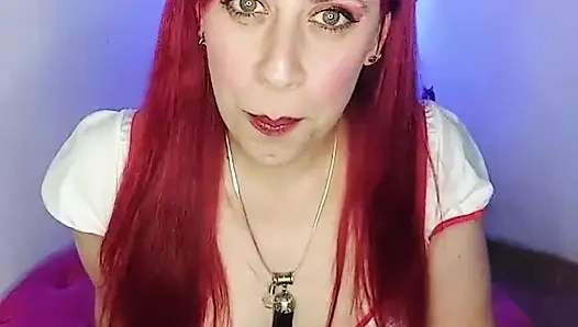 Короткий свисток спрашивает La Enfermera Gauchita за ее профессиональное мнение! Инструкция по, Sph Аргентина