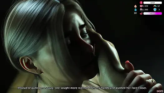 The Art of Seduction (part 15)