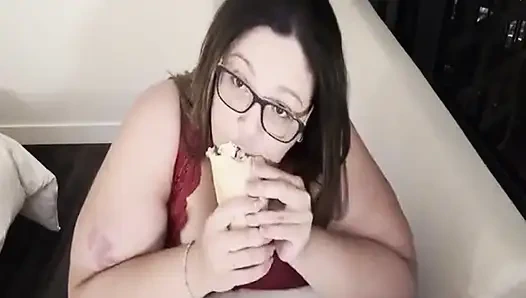 Tombul cenneti: süper burrito