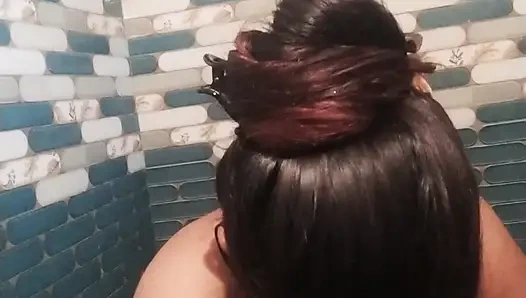 Kamar mandi desi bhabhi India chan koreche