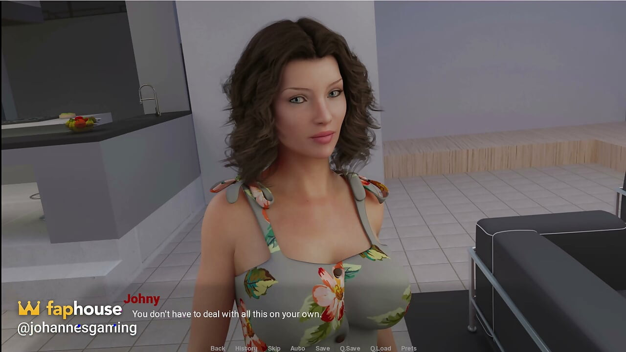 Away From Home 32 Ive Got Most of the Woman Pregnant
