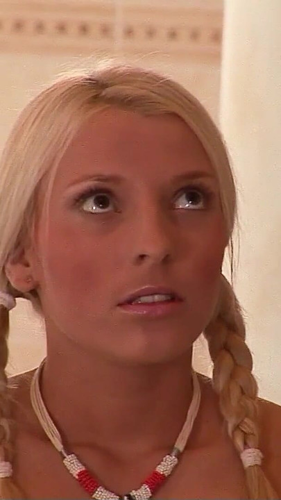 Powerful moment from "FIRST ANAL SEX FOR SHY TEEN MORGAN WITH FLASHER IN PUBLIC SPA"