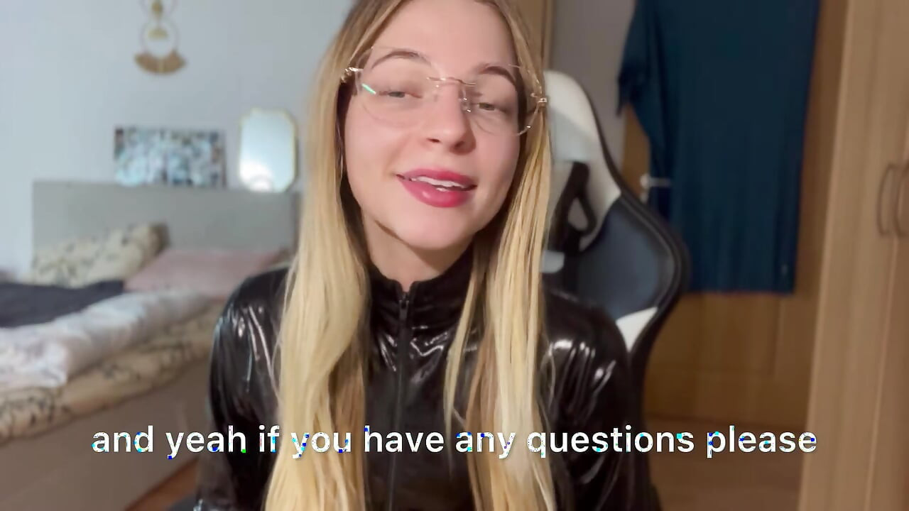 Πώς να δοκιμάσετε το Femdom για αρχάριους