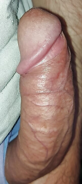 Came out of his underwear