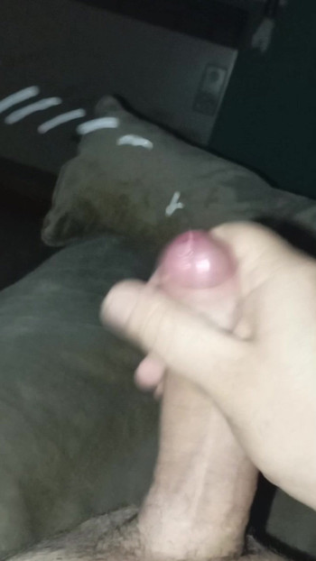 I MASTURBATE AGAIN AND GET A LOT OF MILK 🤭