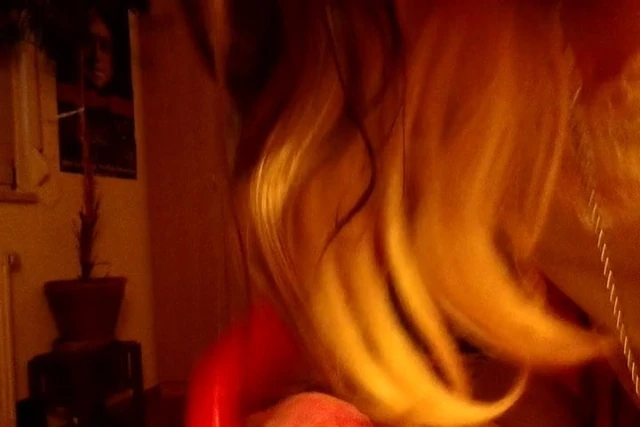 Meine Sissy JASMIN Blowjob