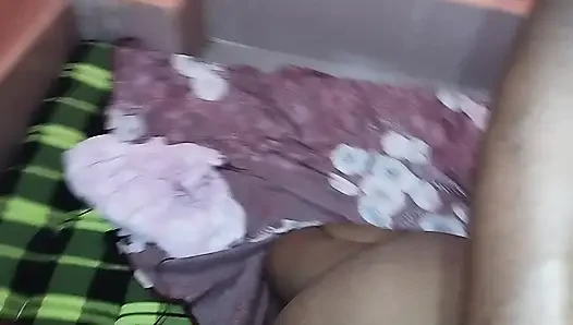 Bangladesi viral HOT Vabi Debor Sex im Haus