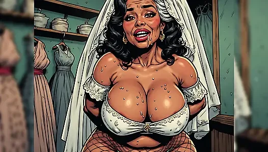 Sexy Indian Women Art