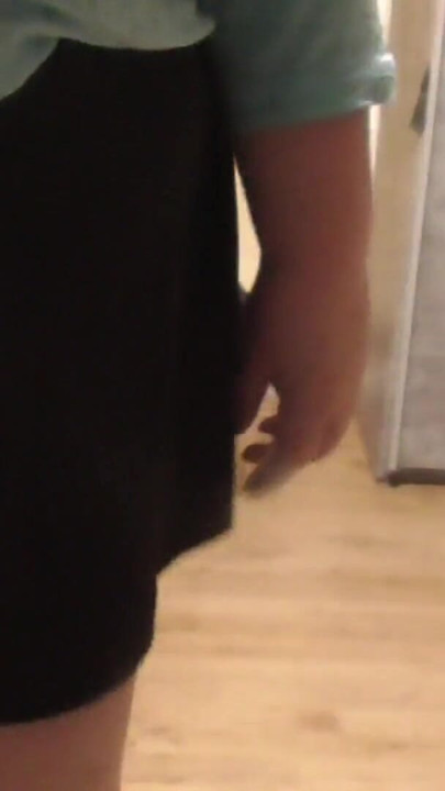 German Mother Worship the Steiefel Mistress's Feet | Clip 1