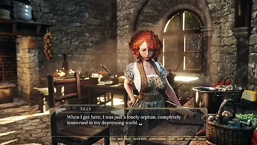 Gameplay lengkap - magic pussy 2, bagian 11