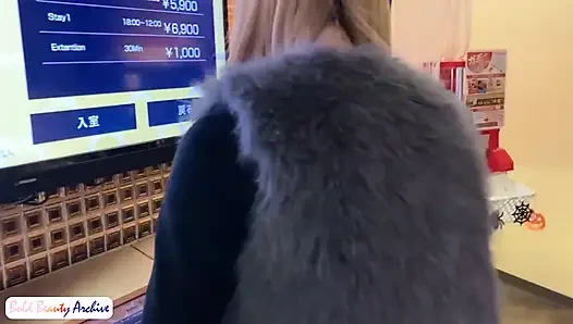 Азиатский ангел 28055