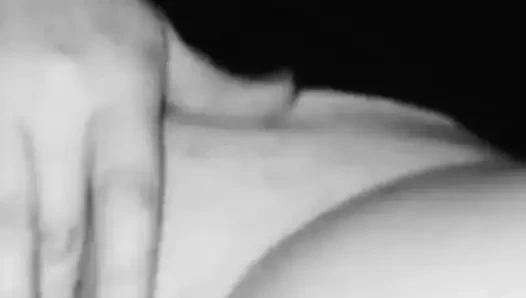 Fucking Me with a Dildo