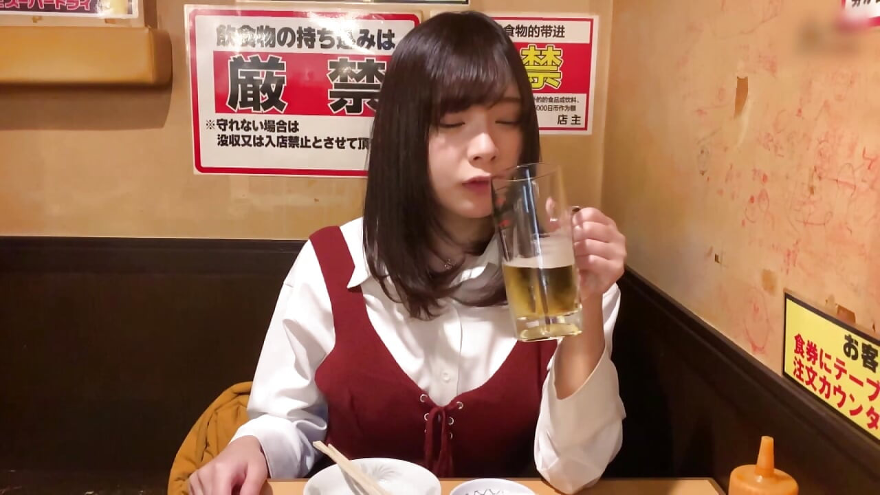 A135F09 Enjoying a loving love with a woman who is a casual sex partner before heading to the hotel! Full fetish, insanely erotic sex footage!!