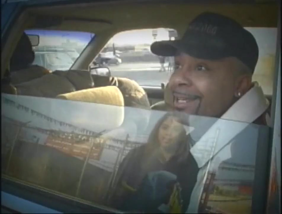 セクシーな白い猫に大きな黒の陰茎