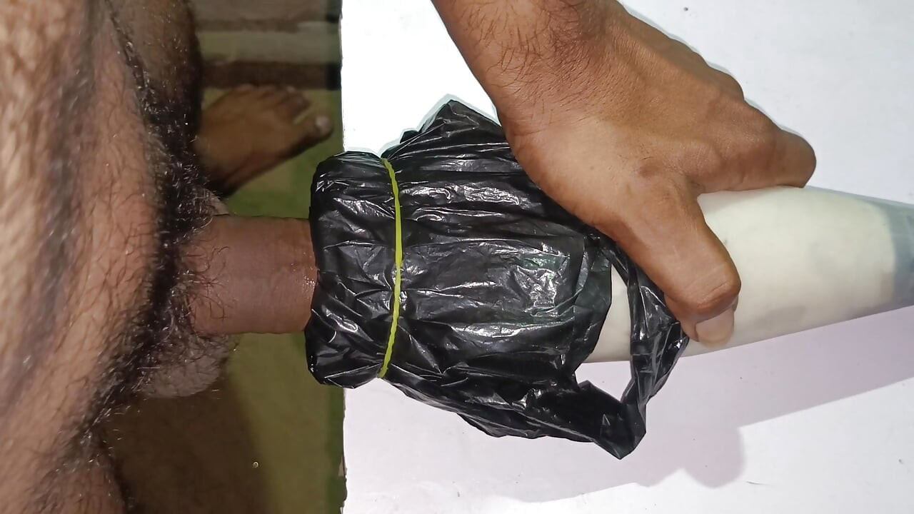 Aaj to chodte chodte maja hi aa gya