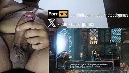 Memek ajaib 2 bagian 2 (gameplay kamera kontol)