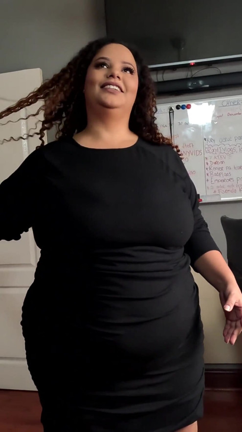 Employee sucking boss dick for pormotion | Clip 1