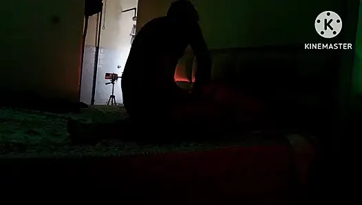 Horny Newly Married Girl