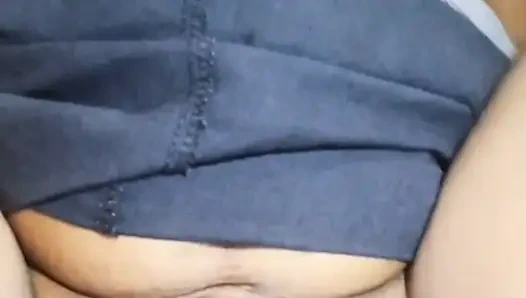 Горячая сиська индийской тетушки, чтобы трахнуть меня